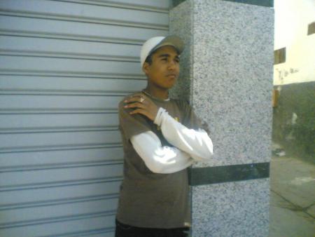 derb chamekh